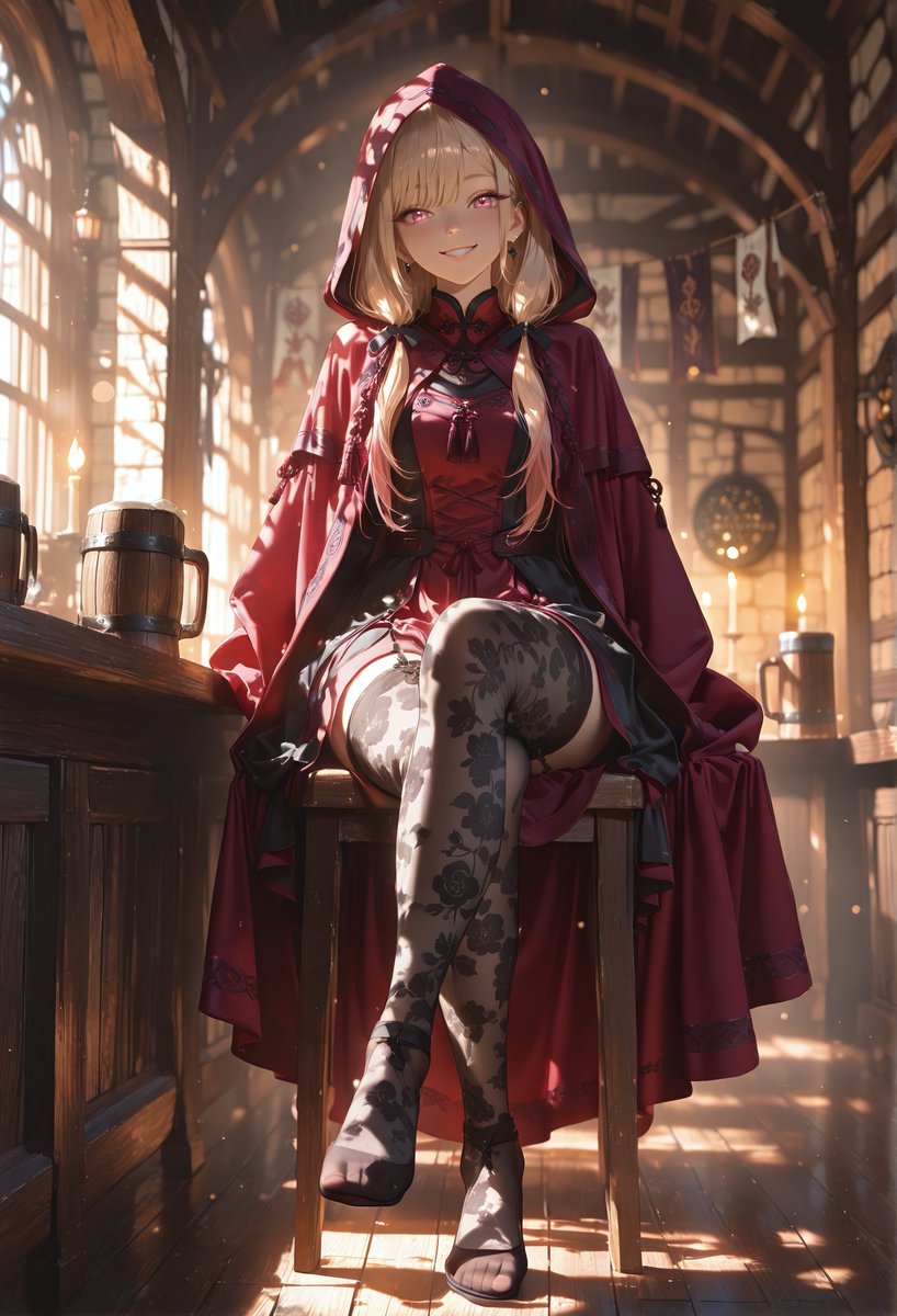 ahnhseong's tweet photo. Would you like a drink?
.
#waifu #anime #aiart #stablediffusion https://t.co/gkHP0CmLye
