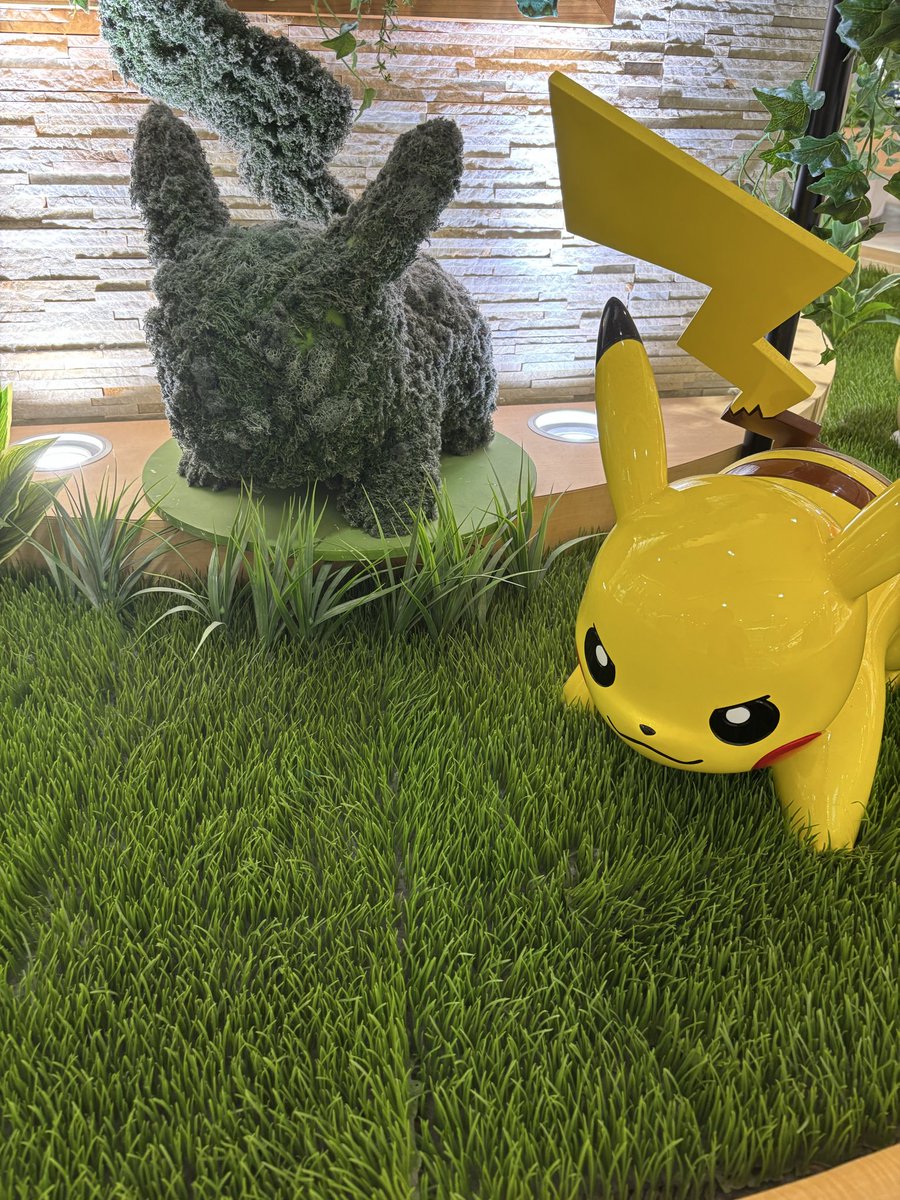 siropoke46's tweet photo. 池袋のポケセンまだ閉まってるのか😭
東京駅の方かスカイツリーどっちか行ってみようかな
＃ポケモンGO https://t.co/8GvepFAS81