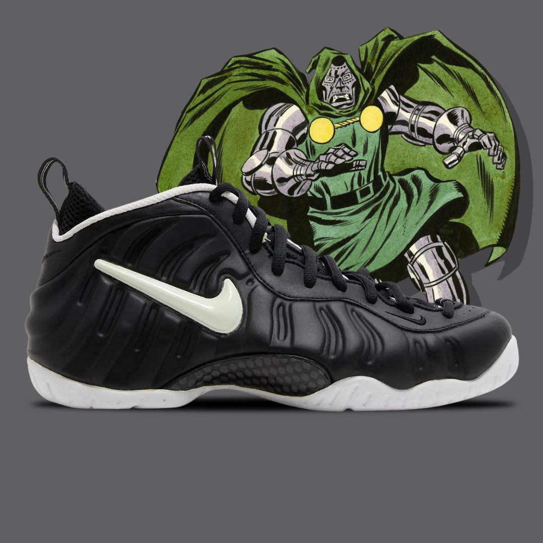 snkrfrkrmag's tweet photo. More pairs from Nike's 'Fantastic Four' pack are on the way 🔥

https://t.co/orsfpRO3Mb

🗞️: @zsneakerheadz @sneakerfiles @sneakermarketro @brandon1an https://t.co/CC573othxO