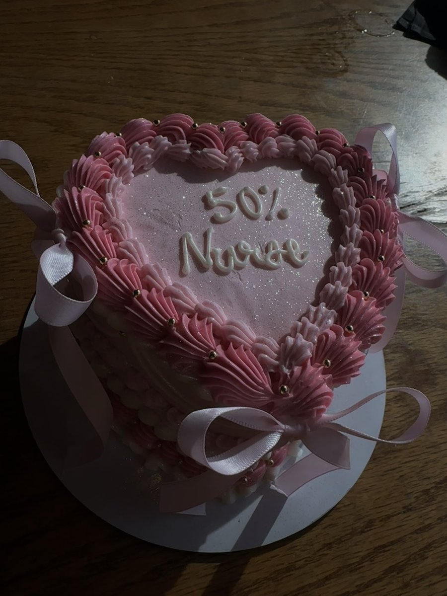 marl_ene96's tweet photo. A little over 50% done w/ nursing school 🥳🥹 https://t.co/TCeuYTgTP2