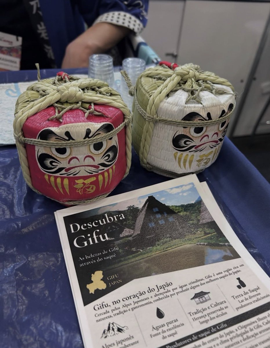 quicklytraveljp's tweet photo. 🇯🇵サンパウロで開催中の「日本祭り」に行ってきました！各県のご当地グルメや企業ブース、物販、ワークショップなど見どころが盛りだくさん!!日本の魅力をたっぷり感じられるイベントです😊ブラジルにいながら日本を満喫できるので、ぜひ足を運んでみてください🇯🇵🥰
#jtbで旅したい https://t.co/vCVfDTet5F