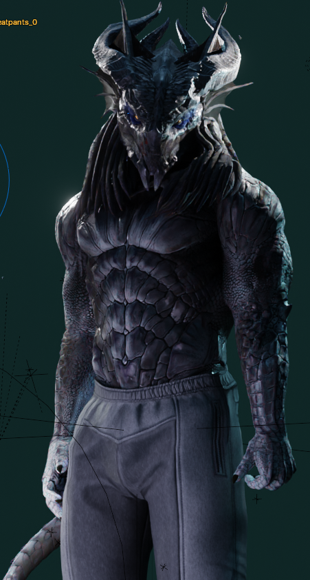 RaikArglack's tweet photo. reposting this picture of him wearing sweatpants because I can https://t.co/4RPVJDtJb6