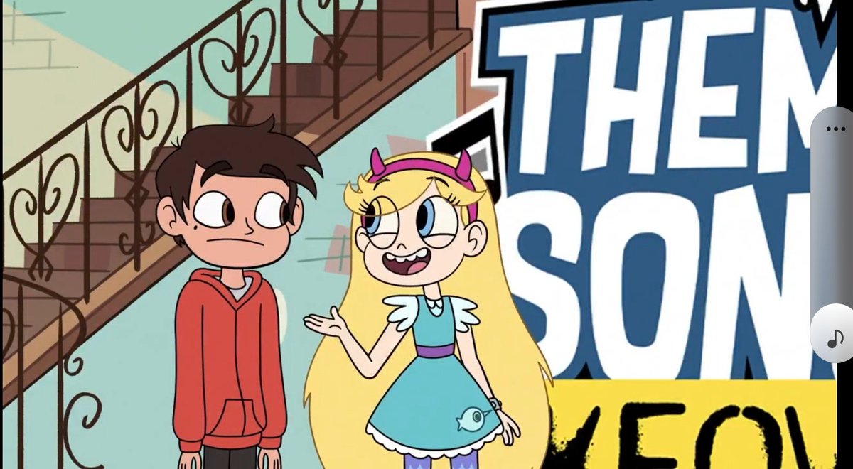 SaveSVTFOE5's tweet photo. It's never too late to give Star vs the Forces of Evil another season, something we fans have been truly wishing. 
We're still looking forward to seeing what new adventures Star &amp; Marco will have in this new life with their worlds united❤️
@DisneyTVA #StarVsTheForcesOfEvil https://t.co/OYgWfRoNd1