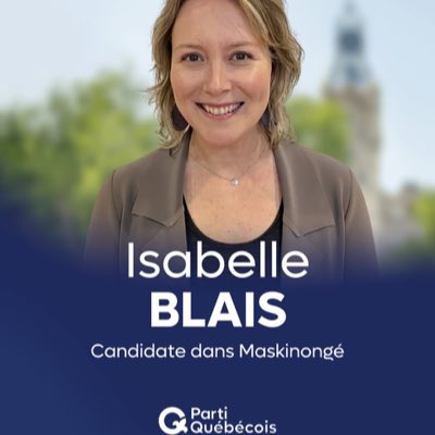 Isabelle_Blais_'s tweet photo. #NouvellePhotoDeProfil https://t.co/2M6LjsE3Gb