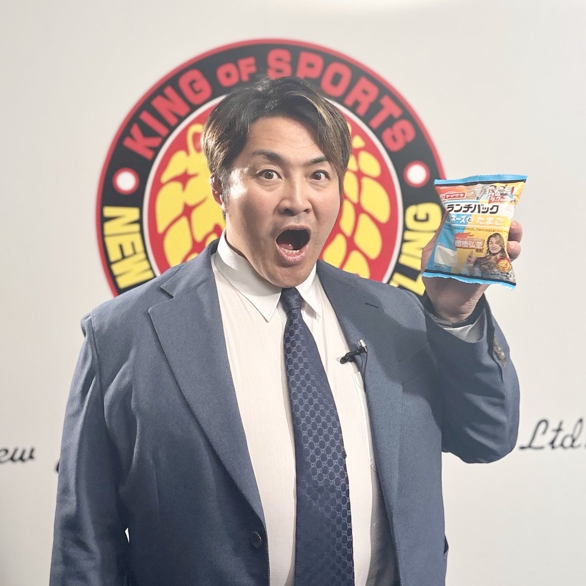 tanahashi1_100's tweet photo. #コラボランチパック 4種類。今日から発売です。皆さん、ぜひ食べてみて下さい🥪

📝ホームページ→ https://t.co/gihyNxLn88

#ヤマザキパン
#PR https://t.co/csdHhd0Tou