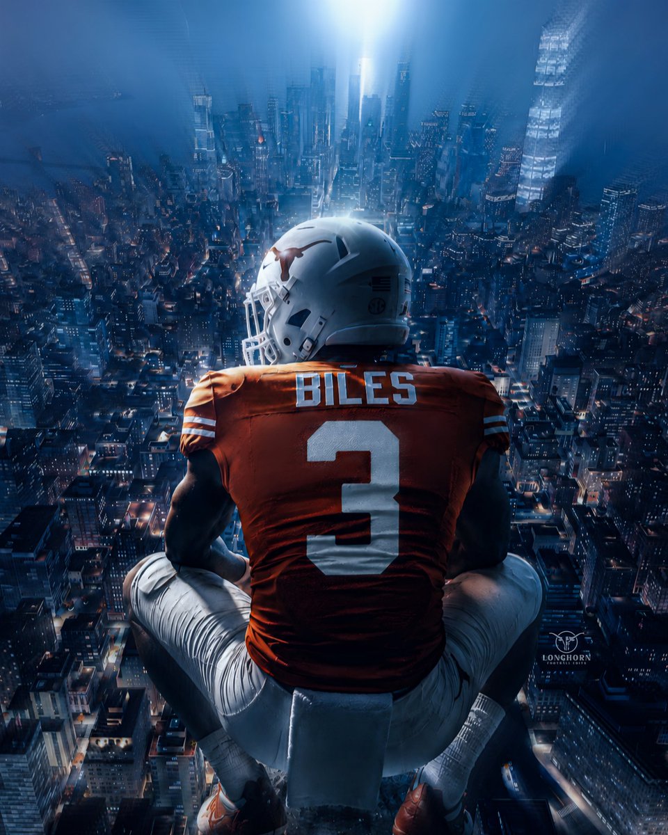 UTFootballEdits's tweet photo. Rasheem Biles!!! 🕷🤘🏾 https://t.co/AZN4fyLL3N