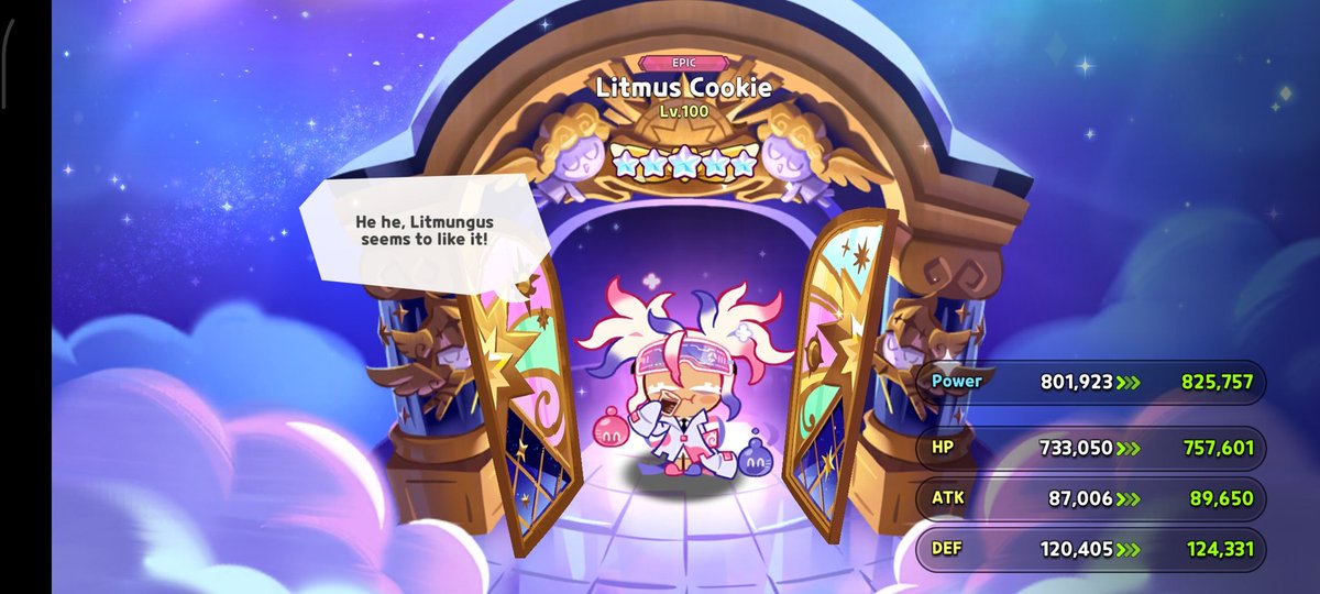 SedapnyeEzz's tweet photo. Banner so goated, litmus is 5A now😌😭 https://t.co/XhUvtBaStm