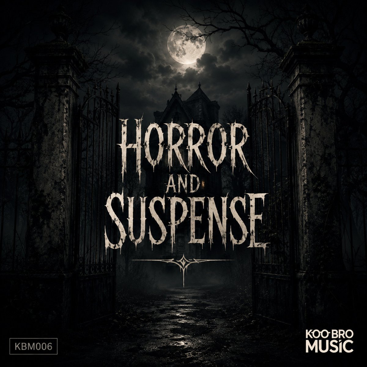 KOUROS_MUSIC's tweet photo. 【Pick Up! New Albums】 
暑くなってきたので、ホラー＆サスペンス感ある劇伴いっときましょ。

KBM006_Horror and Suspense
https://t.co/46ZAo1FqbE
タイトルまんまだった。

LW140 Cold Case
https://t.co/pZ69iil9LP
疑ったり怖がったりしてほしいの。

#BGM #劇伴 #クーロス #お問い合わせ歓迎 https://t.co/PT9slJW5f3