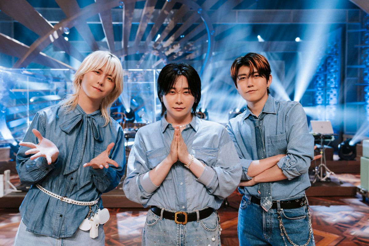 tbsTV_MGA's tweet photo. こんや8時55分📺
❎テレビ×ミセス❎

📌今週のみどころ
🏃‍♂️新企画【フライングドン】ダミーの音に騙されず、正解の音を聞き分けよう👂
🧱【巨大ジェンガ】ジョーカー #ダイアン津田 がミラクルを起こす🃏
🤡【イタズラ涼ちゃん】子どもの発想大爆発🤣🌀

🏐ゲスト🏐
#石川祐希
#小川智大
#大塚達宣

お見逃しなく👀✨
#MrsGREENAPPLE
#テレビミセス
#津田篤宏