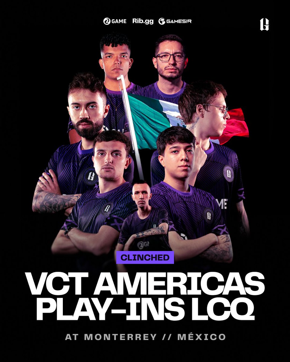 2GAMEgg tweet picture