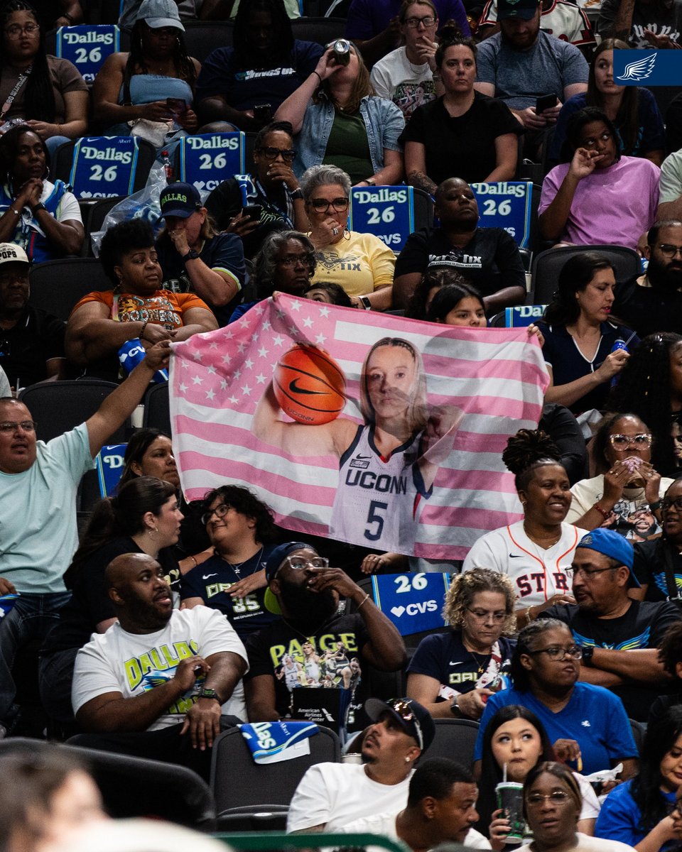 DallasWings's tweet photo. honestly mood https://t.co/4cH5xbFpPD