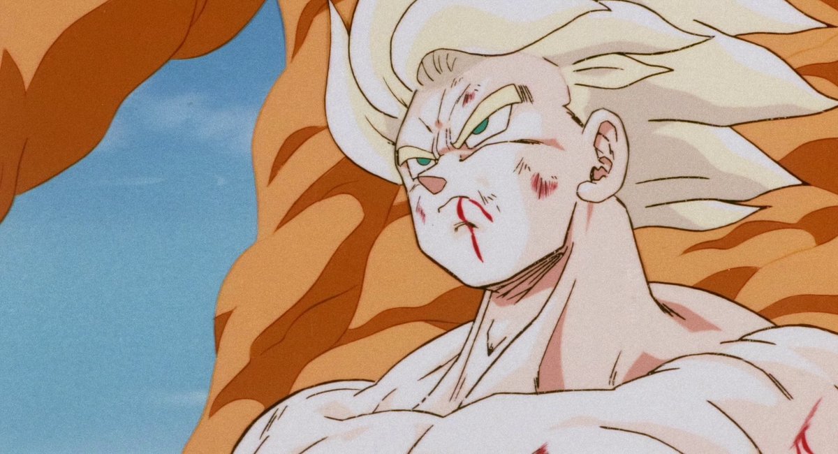 Dragon Ball Perfect Shots tweet media