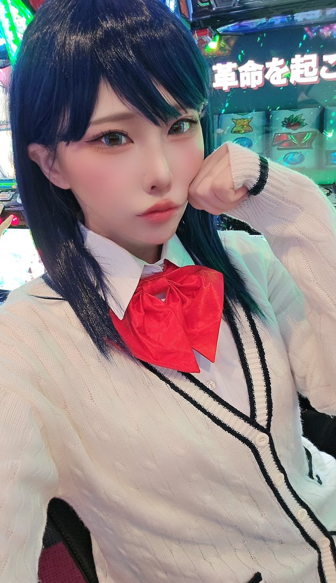 あおばさち 🤟💉 (@777aoba777) / Posts / X