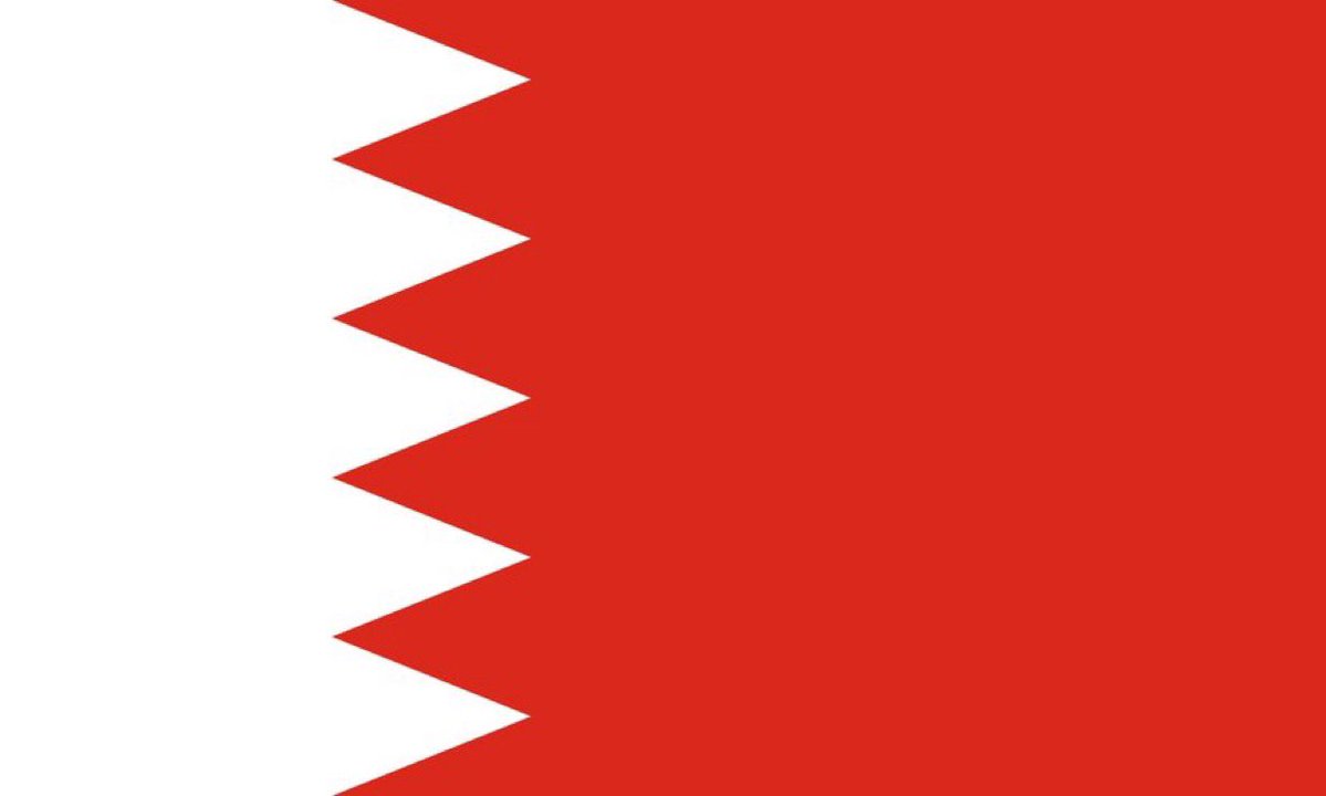 a_n_alawlaqi's tweet photo. 🔴عاجل |
الداخلية البحرينية: إطلاق صفارات الإنذار ونرجو من المواطنين والمقيمين التوجه لأقرب مكان آمن.
#ايران #البحرين #Iran https://t.co/Vuzh5XW2Nu