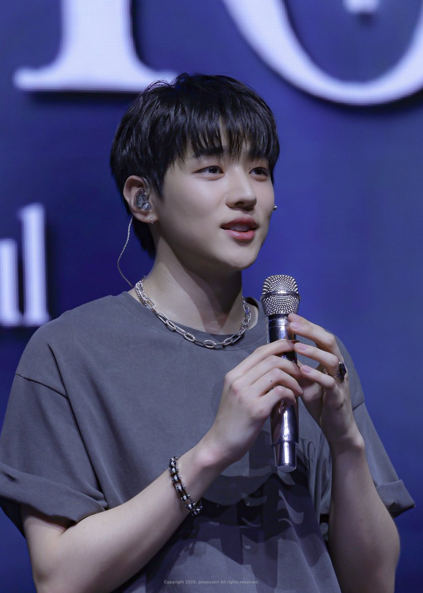 potatoskrr's tweet photo. 250713 팬콘 #박재찬 #JAECHAN https://t.co/uTM1IZEVCi