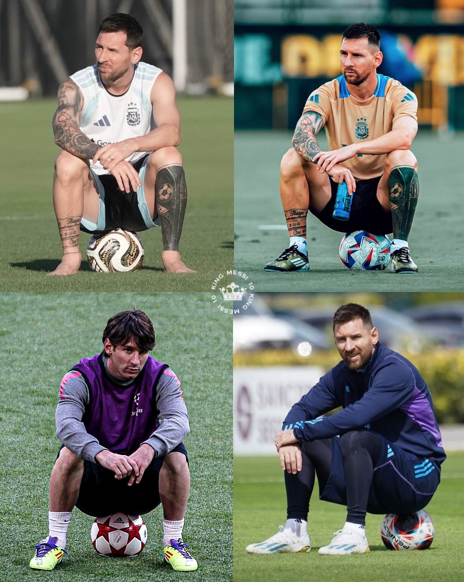 messi10_rey's tweet photo. 🐐⚽️!!!! https://t.co/VaQQB7xoBe
