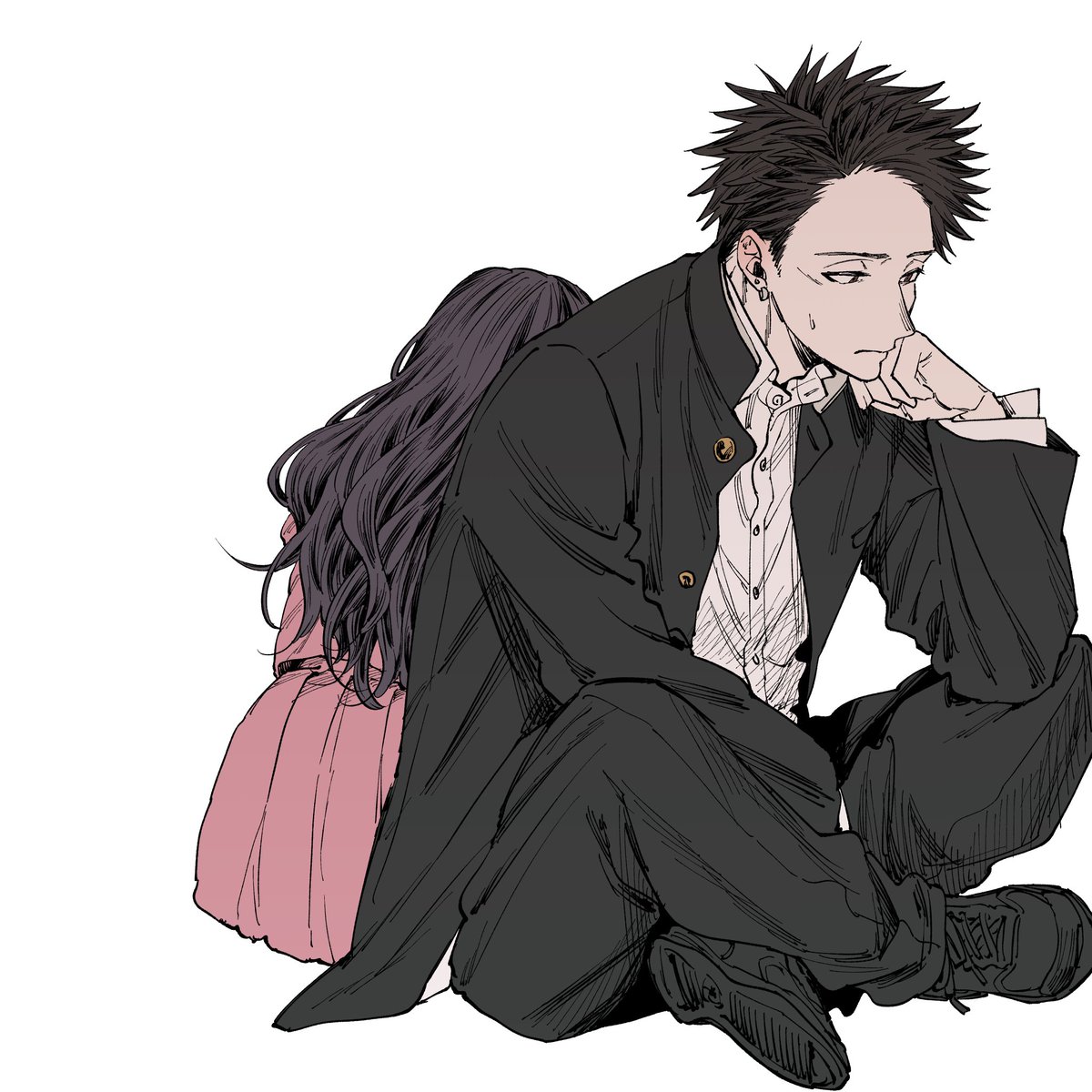 suory_shu02's tweet photo. おはよう〜 https://t.co/1QWRDYXKjv