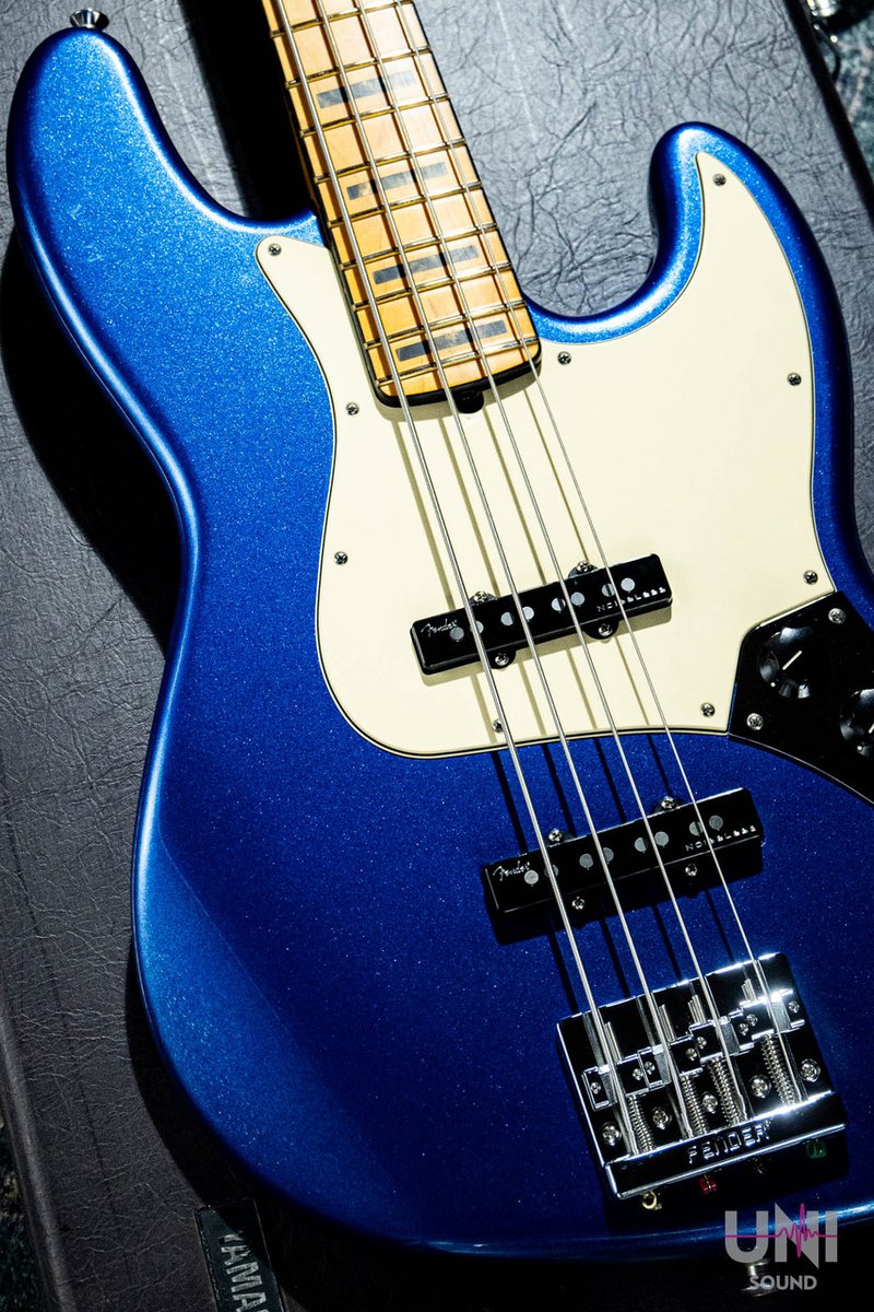 UNISOUND YOKOHAMA tweet media