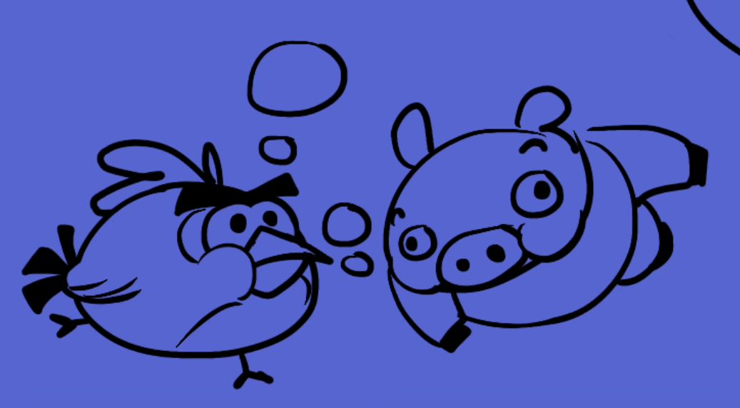 michalrey7694's tweet photo. #AngryBirds (2011) https://t.co/tZ9JdxOmH8