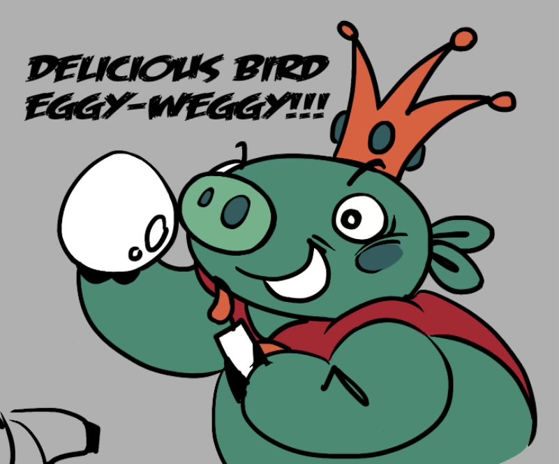 michalrey7694's tweet photo. #AngryBirds (2011) https://t.co/tZ9JdxOmH8