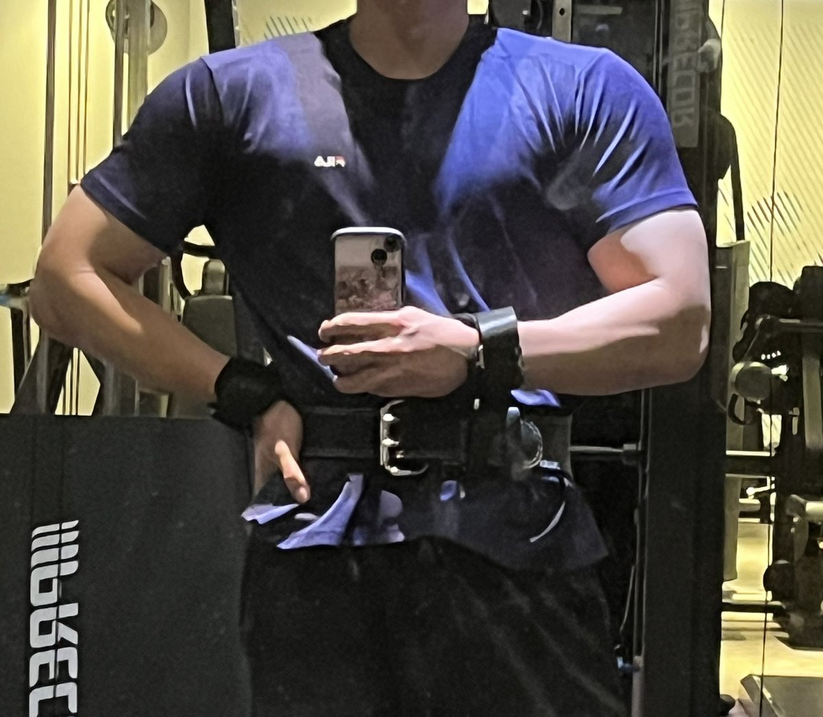 seseri_04_'s tweet photo. 肩の調子が良い
 #筋トレ  #筋トレ好きと繋がりたい https://t.co/GQlsG5HlUz