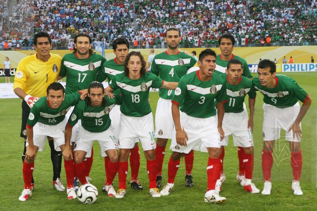 SIGO AL TRI 🇲🇽 tweet media