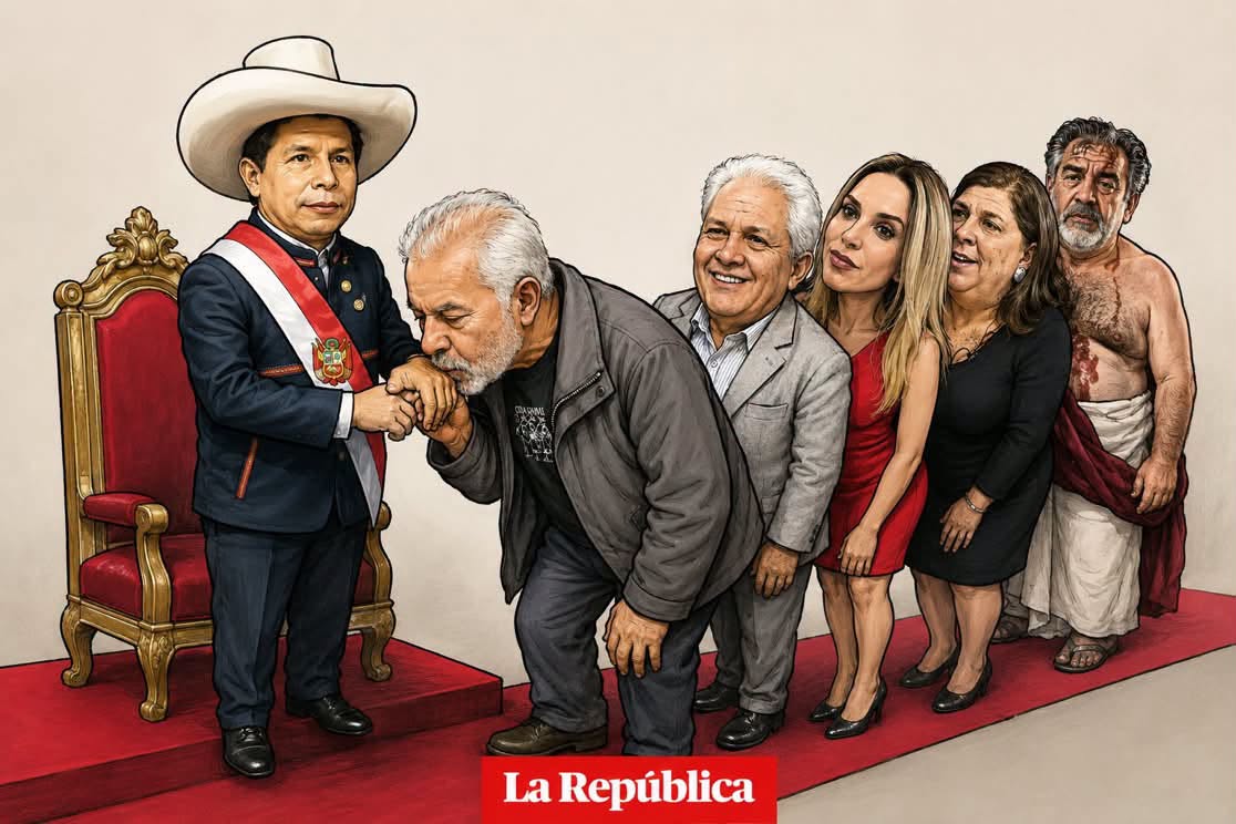PeruMira's tweet photo. TODOS POR EL PERU DE PEDRO CASTILLO Y JUNTOS POR EL PERU DE ROBERTO SANCHEZ, SE SEPARAN Y TENDRAN CANDIDATOS DIFERENTES EN LAS REGIONES Y MUNICIPALES. EX FUNCIONARIOS EN EL GOBIERNO DE CASTILLO INDICAN QUE EL BURRO ESTA MAL ASESORADO Y QUIERE HACER LO QUE QUIERE. https://t.co/WEDL6146kY