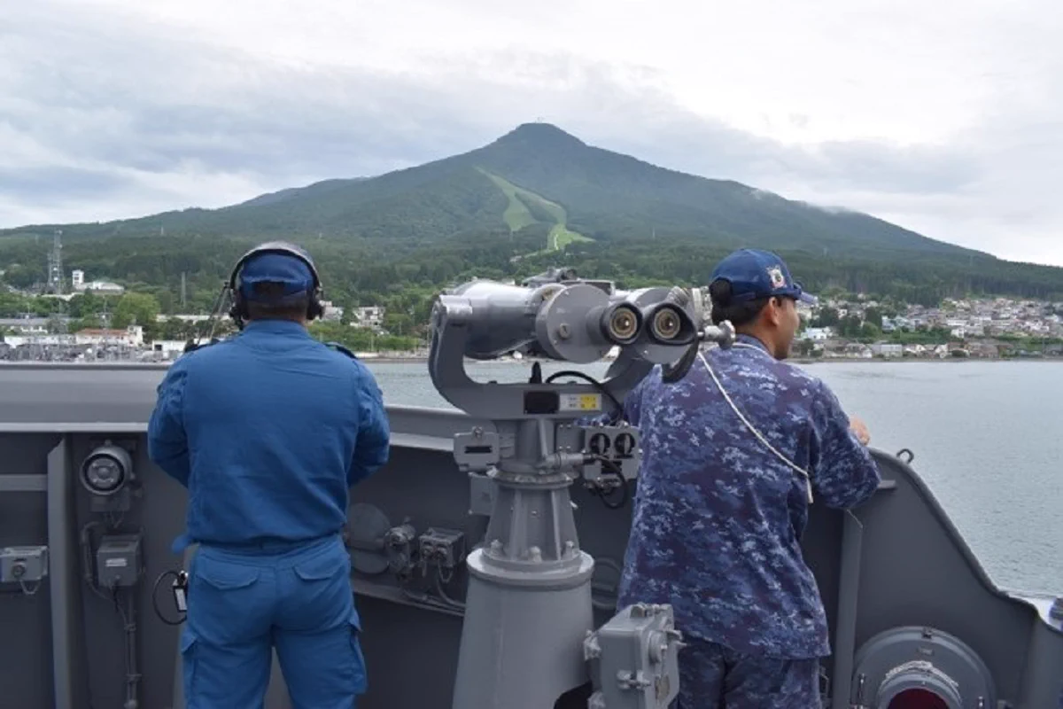 海上自衛隊 水陸両用戦機雷戦群 (@JMSDF_A_MF_HQ) / X