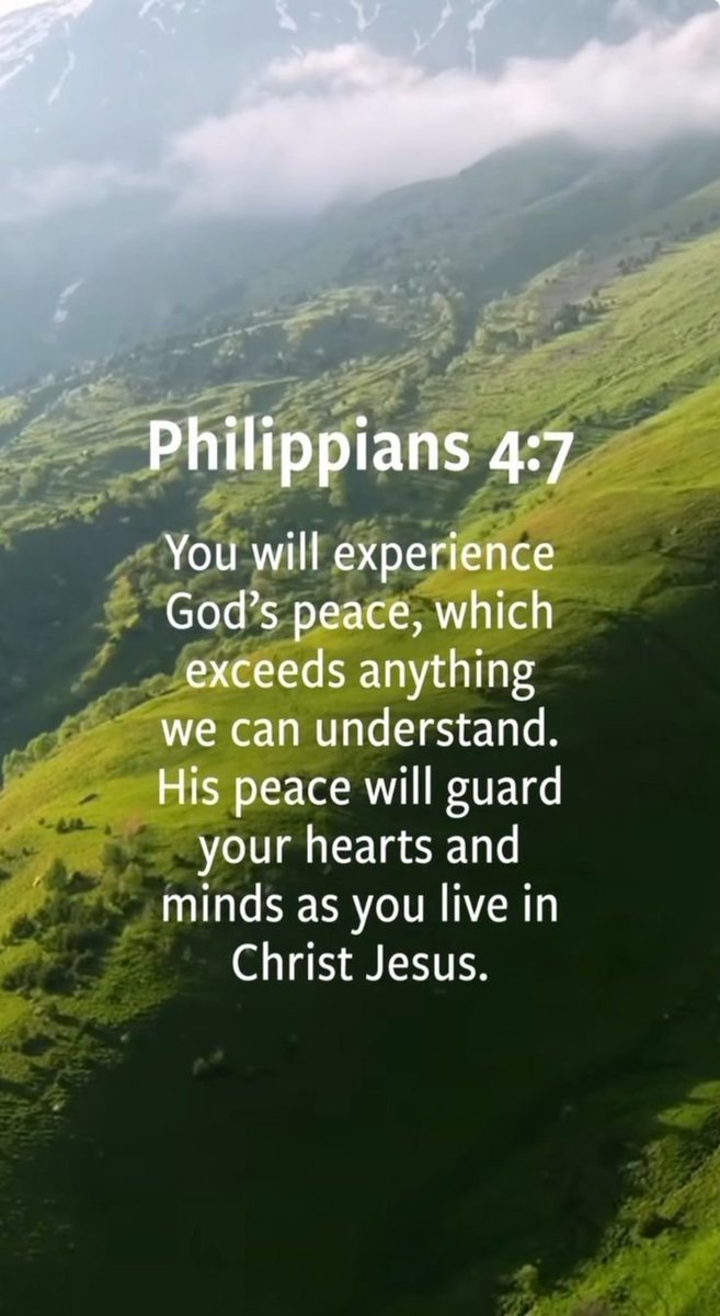 John_Matthew_T's tweet photo. Philippians 4:7 https://t.co/jgBcNSHvYc
