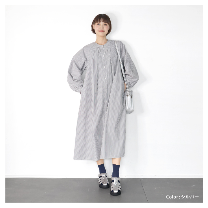 RegetA_RC's tweet photo. 【商品紹介】

＜リゲッタ＞
ヒール５cmの厚底グルカサンダル✨

シンプルで編み込みが涼しげなグルカデザイン！
軽量の厚底はクッション性があり、
弾むような履き心地😆

足首のベルトは５段階の調節ができて脱げにくく、
たくさん歩いても疲れにくいのが嬉しい🎵 https://t.co/nZeJ2oDmcf