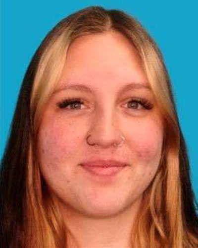 NCMEC's tweet photo. WE NEED YOUR HELP!
17-year-old Allison Crainshaw has been missing since June 11, 2026, from Oak Grove, Missouri.

Share this post and help us spread the word.

Have information? Call 1-800-THE-LOST or the Oak Grove Police Department at 1-816-795-1960.  
Poster: https://t.co/xZZ5VpokhC