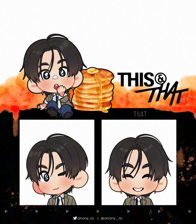 anony_ro's tweet photo. 🥞 https://t.co/kDL4KjfisF