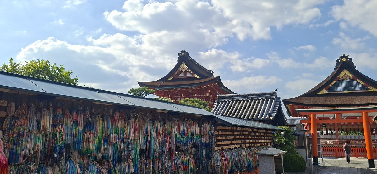 senju ➡️ KYOTO GLOBAL GOF 🇯🇵 tweet media