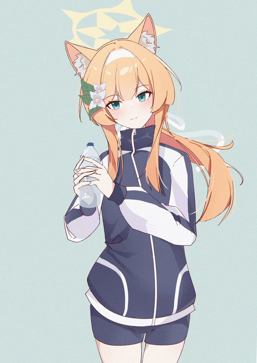 yurekapii's tweet photo. #ブルアカ

3/100 https://t.co/b1oxfXCbyp