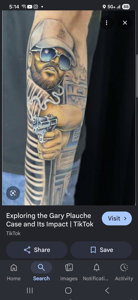 Jody Plauché tweet media
