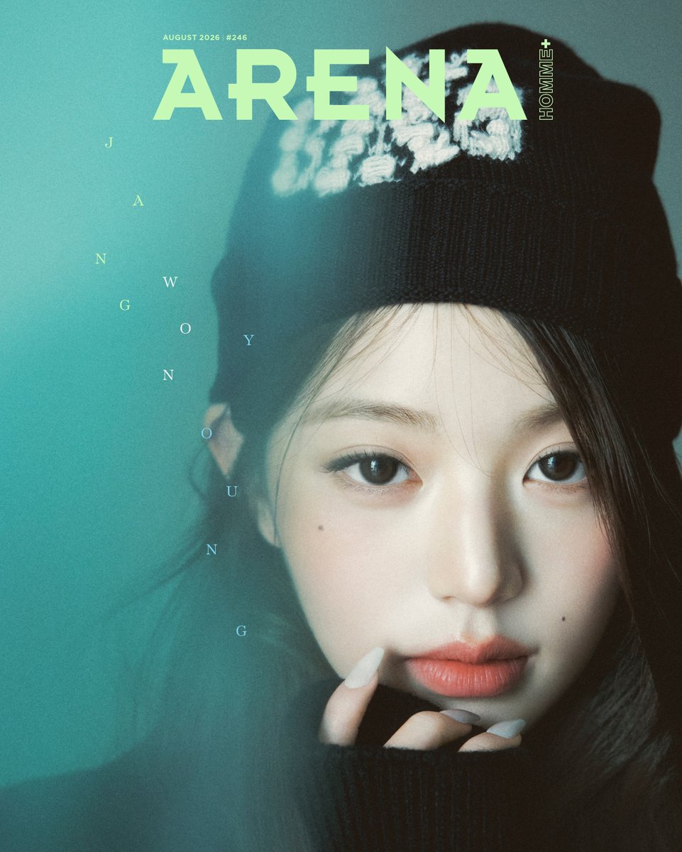 arenahommeplus tweet picture