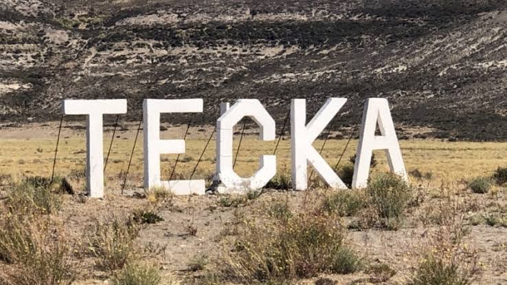 TercerTiempoAr's tweet photo. 🇦🇷 HISTÓRICO: Tecka será la primera localidad chubutense en tener cobertura al 100% de gas natural.

Esto es gracias a la gestión de @NachoTorresCH : en donde gobierna el PRO se vive mejor. https://t.co/gjohtOVSht