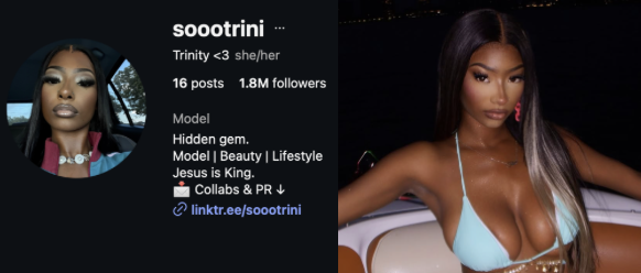 Trinity HQ tweet media