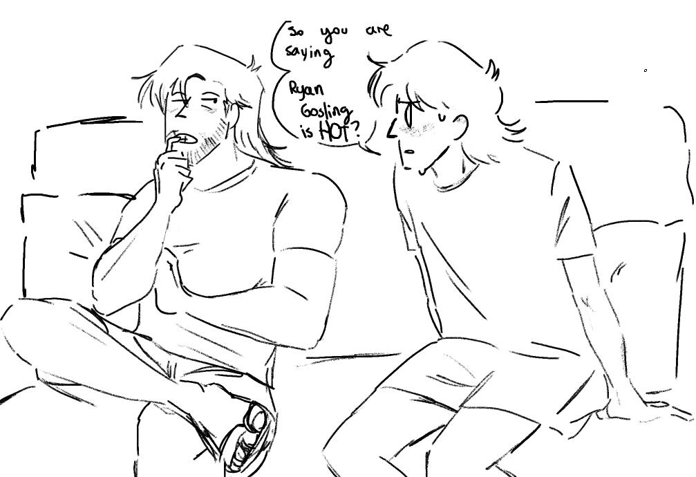 nakedsnaketits's tweet photo. otacon finding out snake is gay this way https://t.co/W9Siq6yhwT
