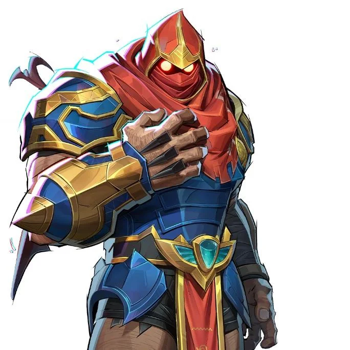 RivalsAssembled's tweet photo. The new Wolverine skin is giving…

Via/Nerdy_Girl245 https://t.co/X1p6nqDFUe