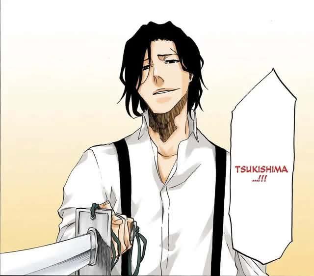 bleach daily tweet media