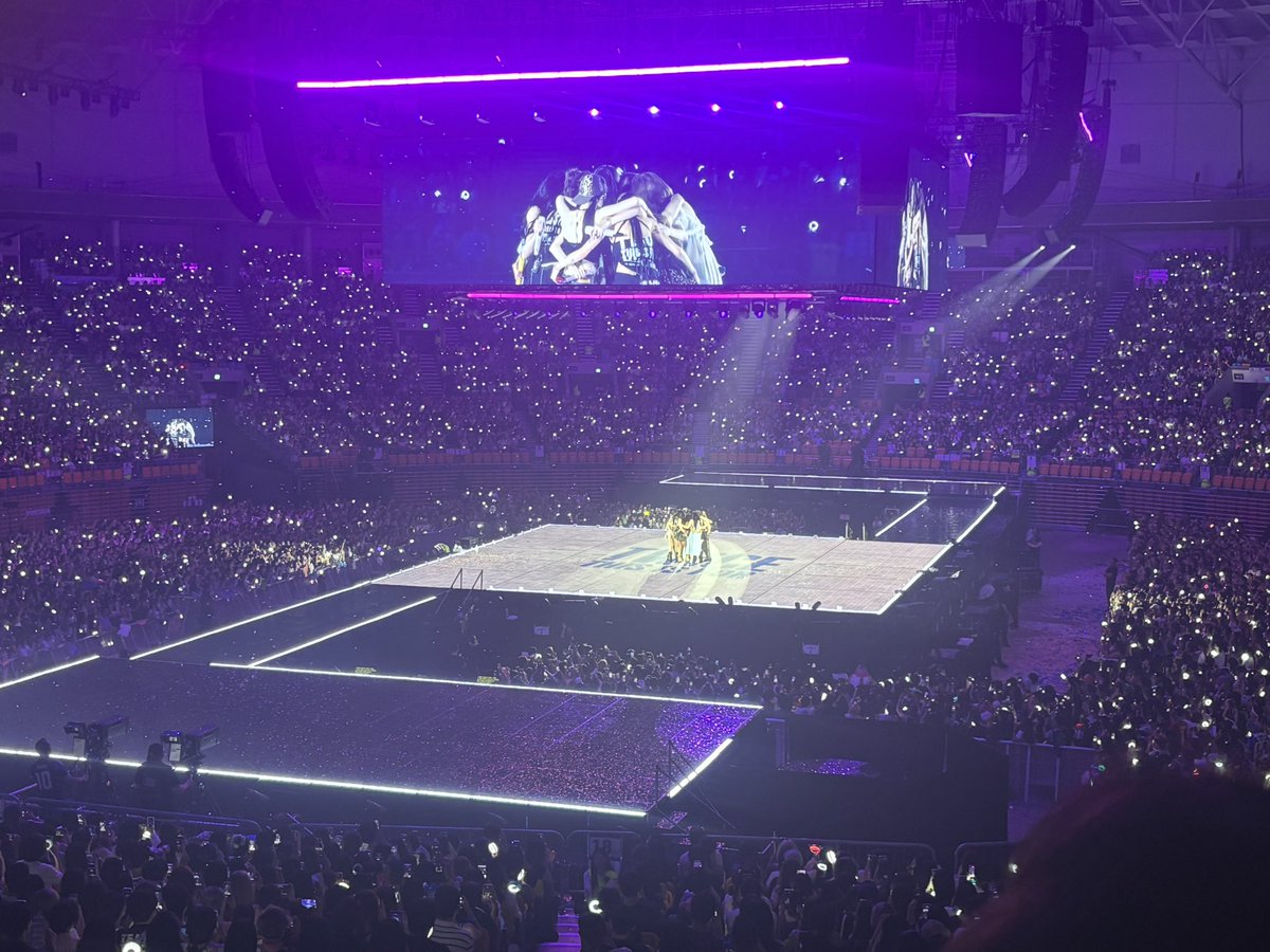one119mo's tweet photo. in soul   最高でした。
#thiisfor_once #THISISFOR_SEOUL https://t.co/q6A3UKkrnU