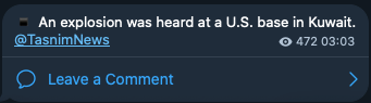 World Source News tweet media