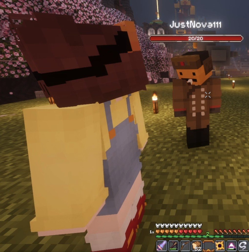 Ender tweet media