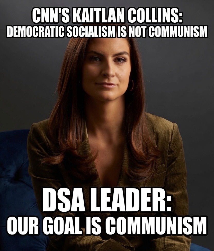 DSA Reaches 120,000 Members, Sparks National Security Concerns Over Insurrection Rhetoric — HNErPbKXUAAchG6 DSA Reaches 120,000 Members, Sparks National Security Concerns Over Insurrection Rhetoric — HNErPbKXUAAchG6