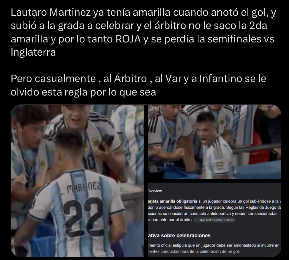 despiertenhps's tweet photo. @AndresCantorGOL que decis de esta genio? https://t.co/XtGcRwHCYQ