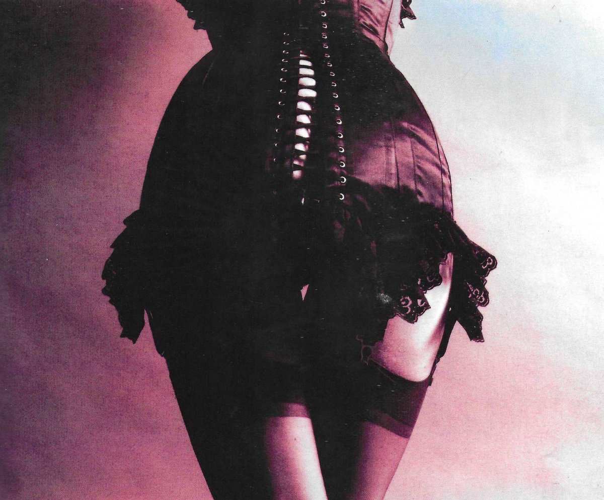 NurseTorture's tweet photo. Ritual Magazine no. 8 https://t.co/cWR0G5EIUI