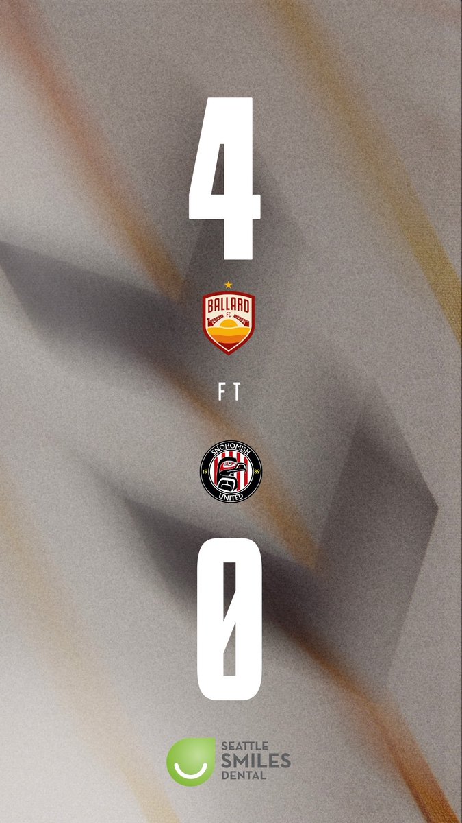 Ballard FC tweet media