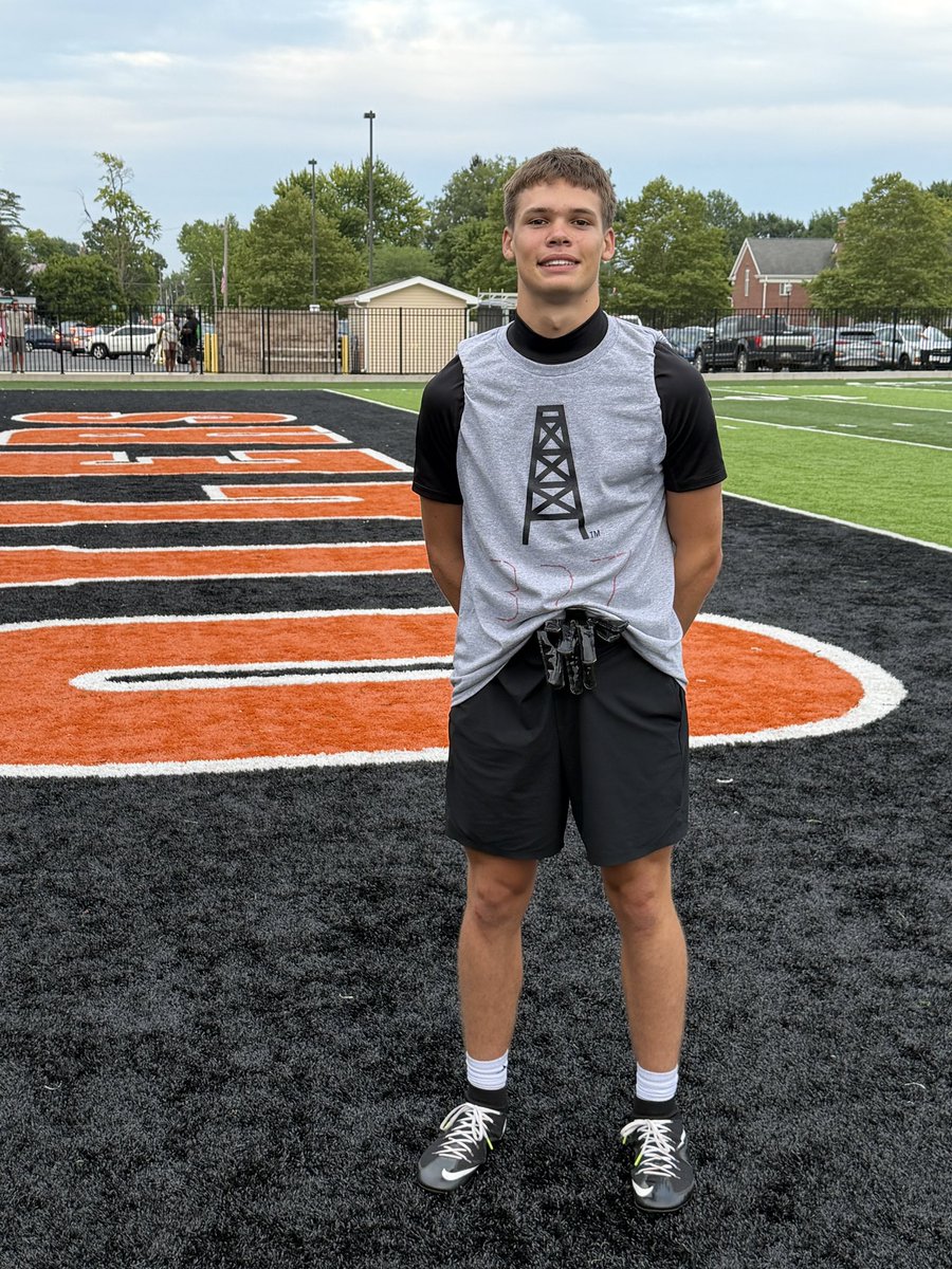 Landon Cox tweet media