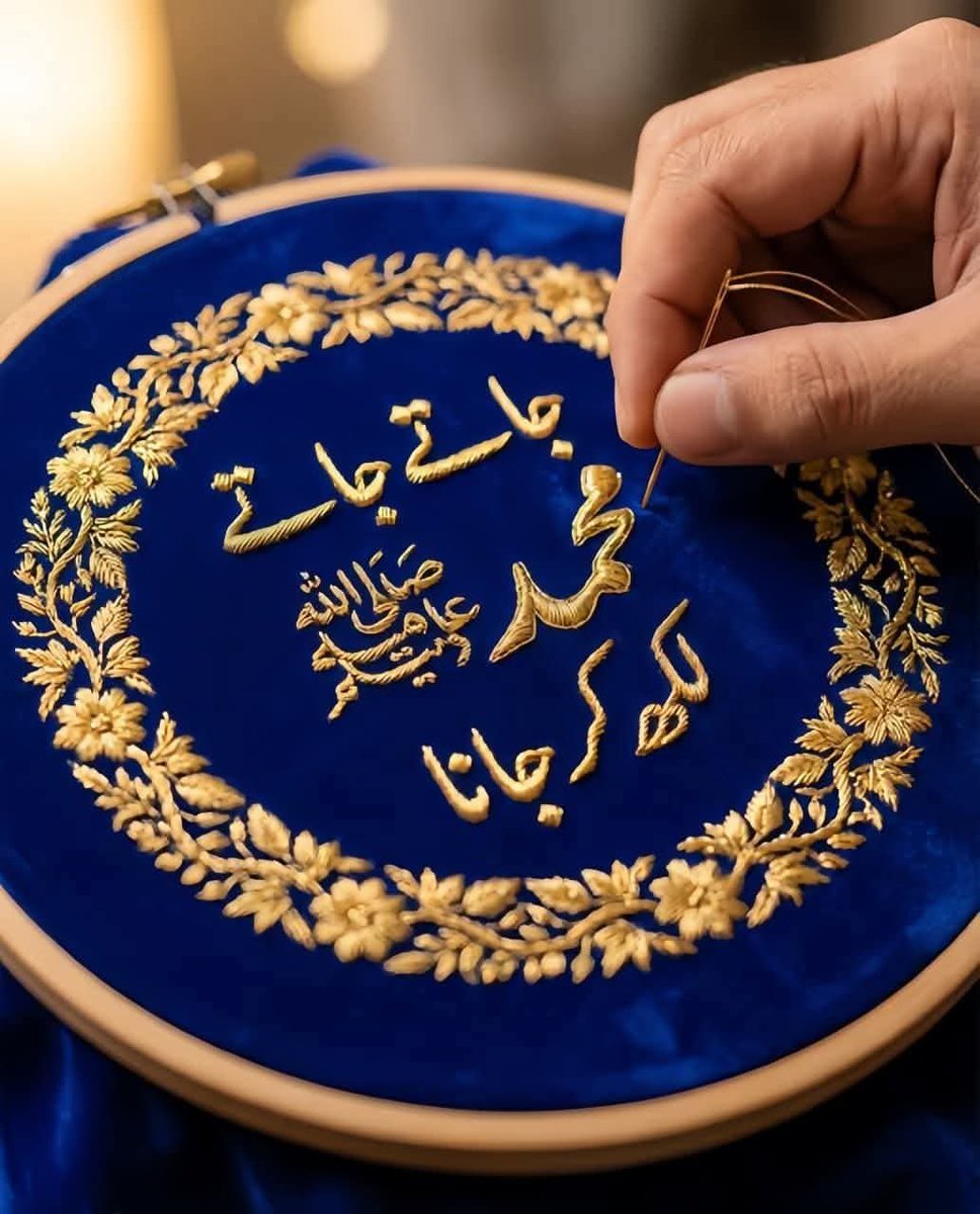 Shabbir5awan's tweet photo. آللّٰھُمَّ صَلِّ عَلٰی مُحَمَّدٍ وَعَلٰی آلِ مُحَمَّدٍ کَماصَلَّيتَ عَلٰی اِبْراھِيمَ وَعَلٰی آلِ اِبْراھِيمَ اِنَّكَ حَمِيدُ مَّجِيدُُ اَللَّھُمَّ بَارِك عَلٰی مُحَمَّدٍوَّعَلٰی آلِ مُحَمَّدٍ کَمَا بَارکتَ عَلٰی اِبراھِيمَ وَعَلٰی آلِ اِبراھيمَ اِنَّكَ حَمِيدُ مَّجِيدُ https://t.co/UdskH9lt5i